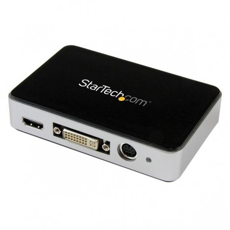 StarTech.com USB 3.0 Video...