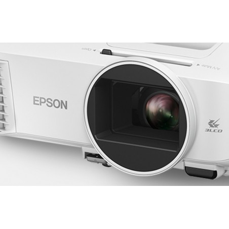 Epson EH-TW5705 with HC...