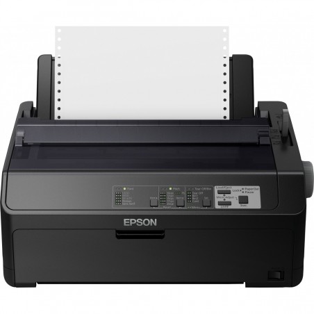 Epson FX-890II - Printer...