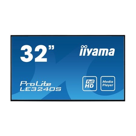 Iiyama 32W LCD Full HD VA