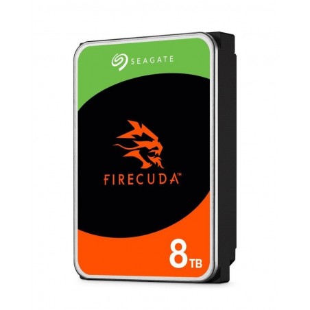 Seagate FIRECUDA HDD 8TB...