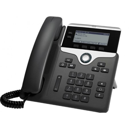 Cisco 7811 - IP Phone -...