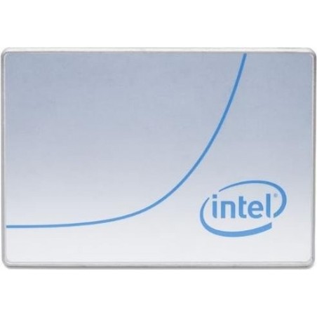 Intel SSD DC P4600...