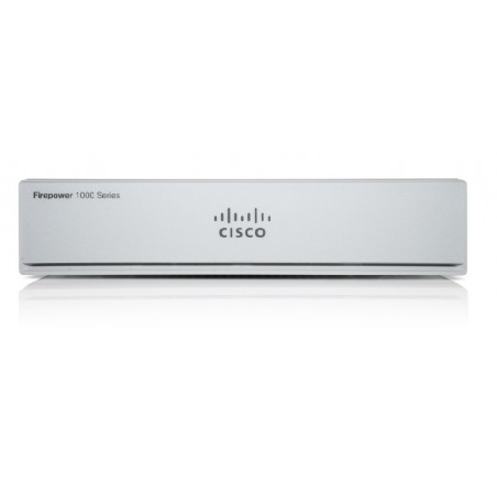 Cisco Firepower 1010 -...
