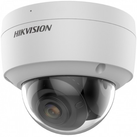Hikvision 4MP Dome with...