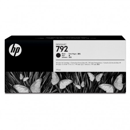 HP 792 - Original -...