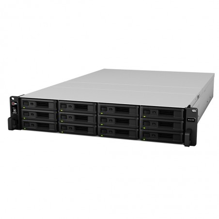 Synology RX1217 - Serial...
