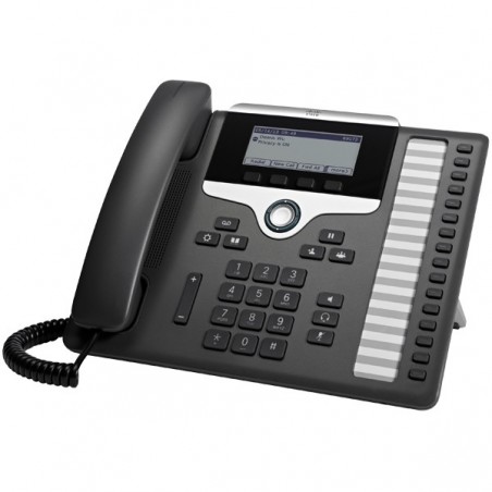 Cisco UC Phone 7861 -...