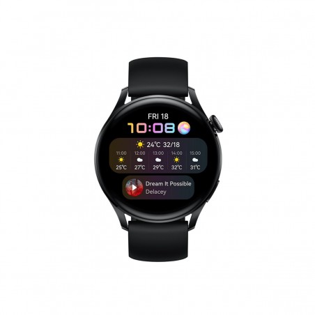 Huawei Watch 3 Active...