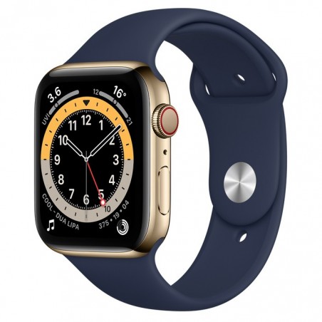 Apple Watch Series 6 GPS+...