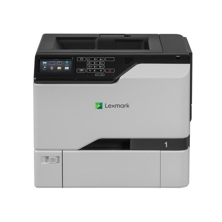 Lexmark CS727de - Laser -...