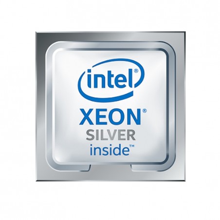 HPE Intel Xeon-Silver 4210R...