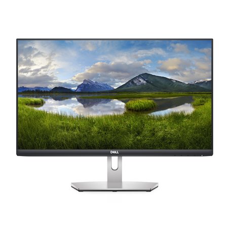 Dell Monitor S2421H 23.8''FHD-HDMI-Grey-3AES