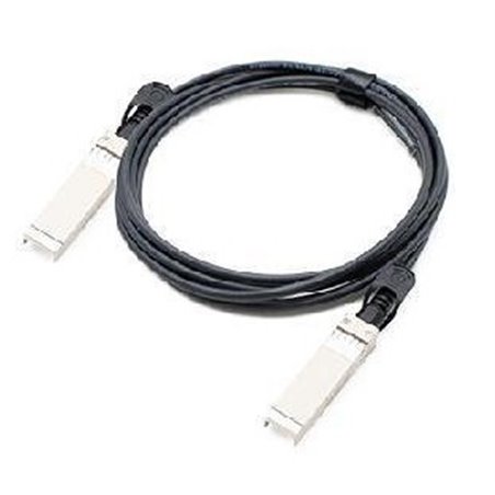 25GBASE Active Optical SFP28 Cable, 7M
