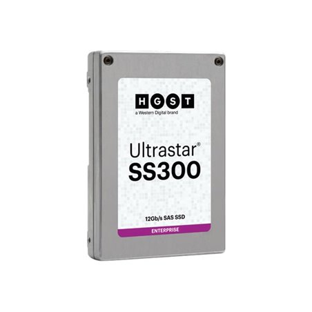ULTRASTAR SS300 800GB SAS/HUSMR3280ASS201