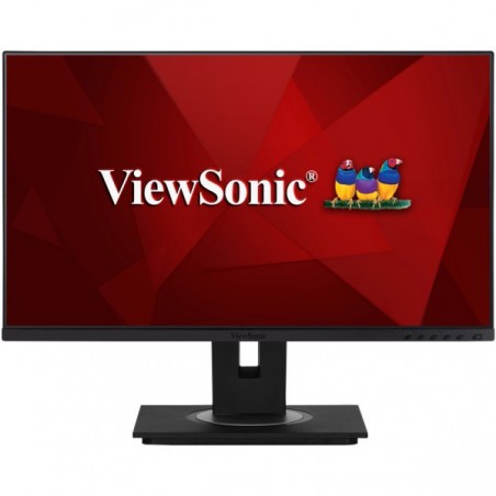 ViewSonic VG2456 - 24" - 61...