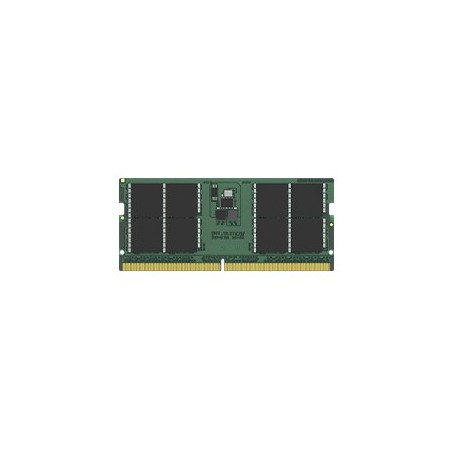 64GB DDR5-4800MT-S SODIMM...