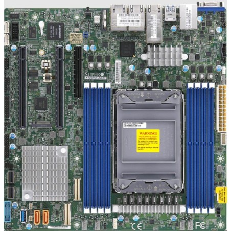 Supermicro Motherboard...