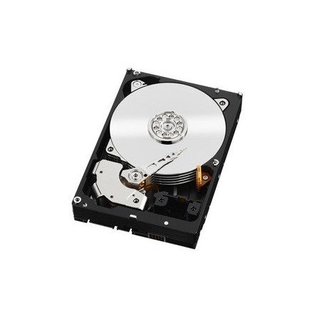 WD HDD RE 4TB - 3.5" - 4000...