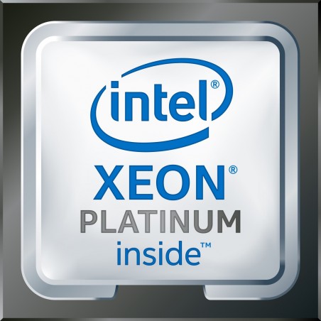 INTEL Xeon 8180M 2.50GHz...