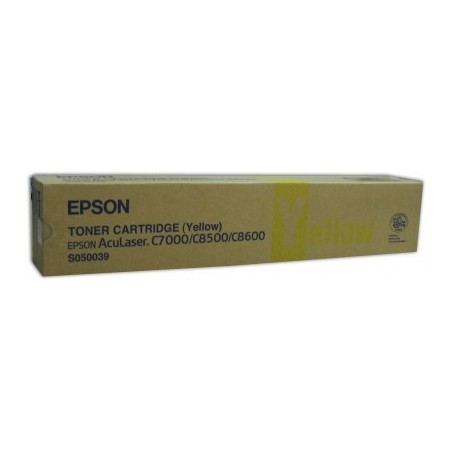 Epson AL-C8500/8600 Toner...