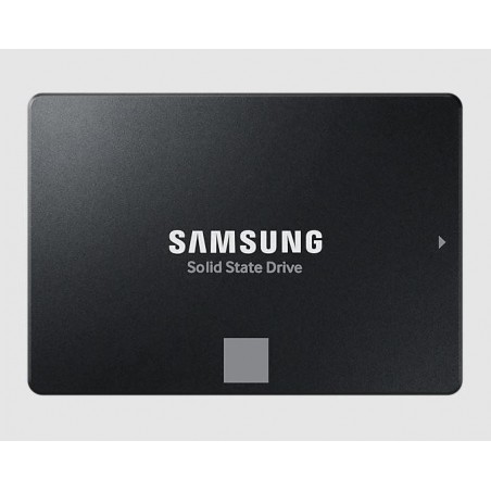 Samsung 870 EVO - 4000 GB -...