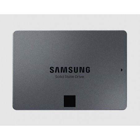 Samsung SSD 870 Qvo 8TB...