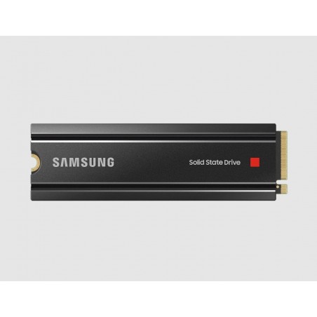 Samsung SSD m.2 PCIe 2000GB...