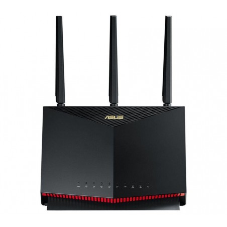 Router Asus RT-AX86S Wi-Fi...