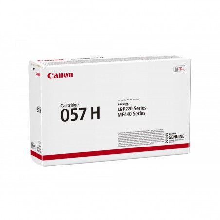 Canon i-SENSYS 057H - 10000...