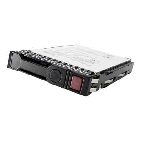 HPE 480GB SATA 6G Read Intensive SFF SC PM893 SSD