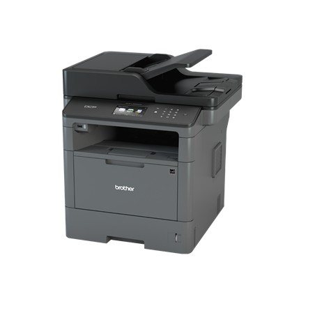 Brother DCP-L5500DN Mono Laser MFP A4 - Laser/Led - 40 ppm