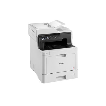 Brother DCP-L8410 CDW - Laser/Led - Colored