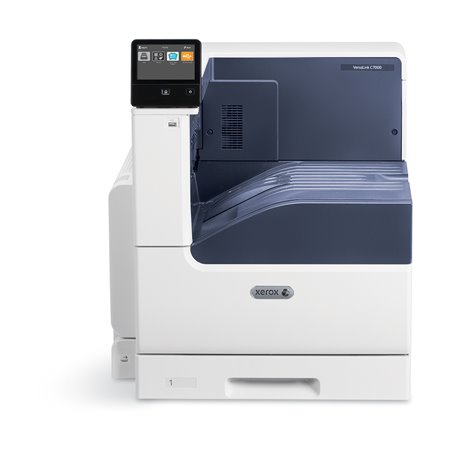 VersaLink C7000 C7000V/N Desktop Laser Printer - Colour - 35 ppm Mono / 35 ppm Color - 1200 x 2400 dpi Print - 620 Sheets Input