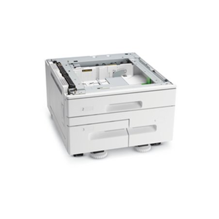 Xerox 097S04909 - Paper tray - Xerox - VersaLink B7025/B7030/B7035 - 2560 sheets - White - A3 - A4