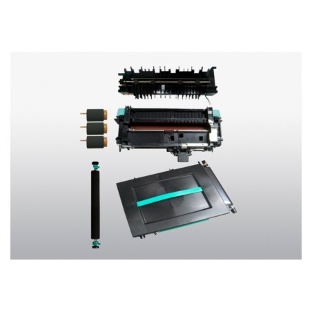 Samsung CLX-V8380A - Roller - Black - 1 pc(s)