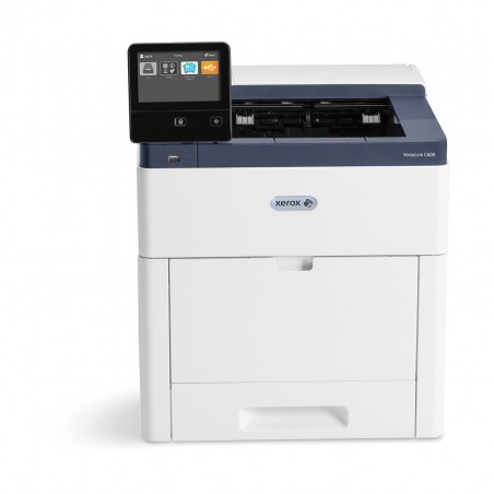 Xerox VersaLink C600 A4 53ppm Duplex Printer - Printer - Laser/Led