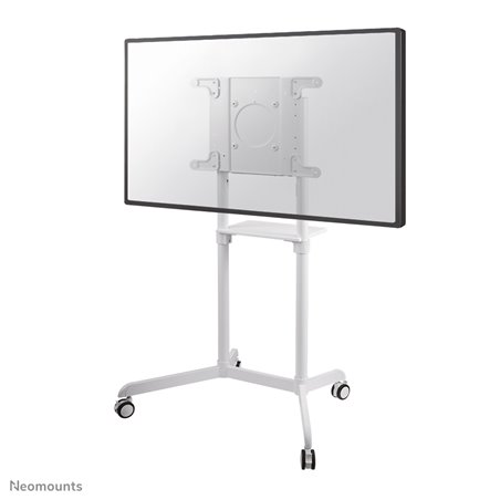 Neomounts NS-M1250WHITE Mobile Flat Screen Floor Stand 7 - 70 160 cm White