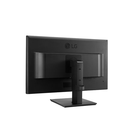 LG 24BL650C-B - 60.5 cm (23.8) - 1920 x 1080 pixels - Full HD - IPS - 5 ms - Black