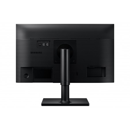 Samsung LCD F22T450FQR 22 black