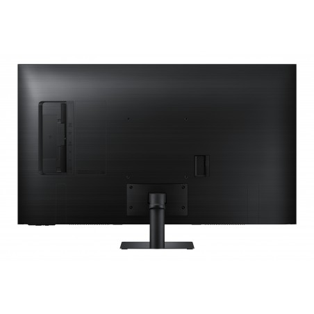 Samsung LCD S43BM700UU 43" black UHD Smart Monitor Smart Monitor M7