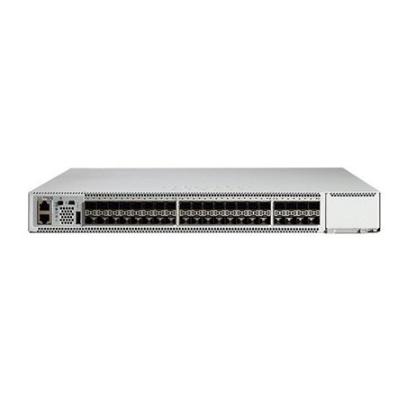 Cisco C9500-40X-A - Managed - L2/L3 - None - Full duplex - Rack mounting - 1U