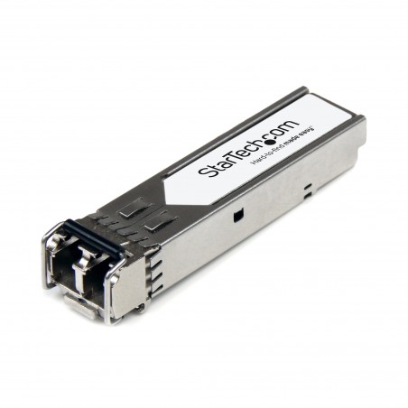 CommScope Ruckus Optics  Cables 10GBASE-LR SFPP SMF LC CONNECTOR No