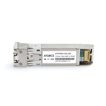 Cisco SFP28 transceivermodul - 10 - Transceiver