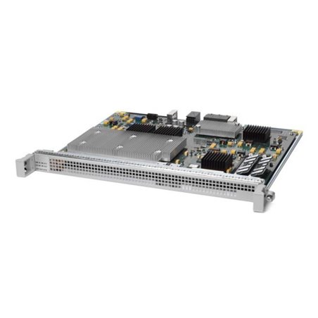 Cisco ASR 1000 - IPv6 - Telnet (CLI) - Console (CLI) - SNMP v3 - 1 GB - 64 MB - 428 x 369 x 23 mm - 5 - 40 °C