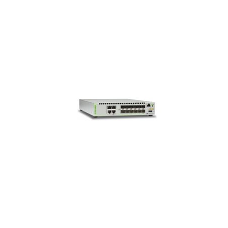 Allied Telesis AT-XS916MXS-50 - Managed - L3 - 10G Ethernet (100/1000/10000) - Full duplex