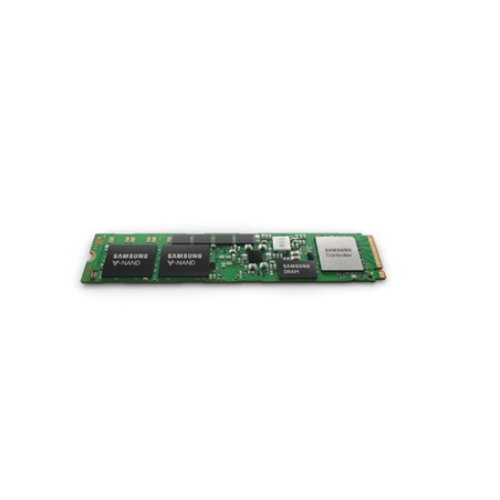Samsung 983 DCT - PCI Express 3.0 - 0 - 70 °C - -40 - 85 °C - 5 - 95% - 5 - 95% - 1500 G
