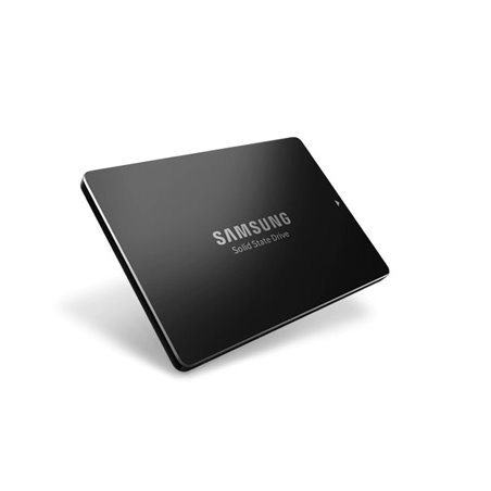 Samsung PM1725b - 12800 GB - 2.5 - 3500 MB/s