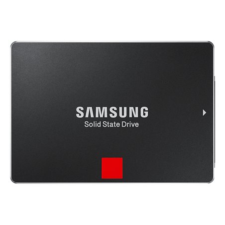 Samsung E512 2.5 SATA 512 GB - Solid State Disk - Internal