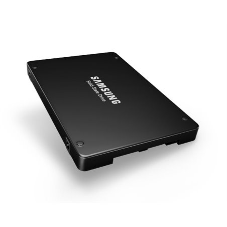 Samsung PM1643A - 960 GB - 2.5 - 2100 MB/s - 12 Gbit/s